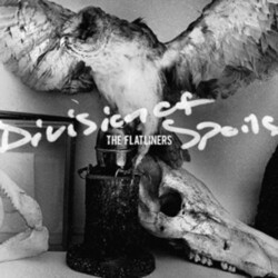 Flatliners Division Of Spoils VINYL 2 LP