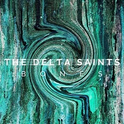 Delta Saints BONES Vinyl LP