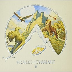 Scale The Summit V Vinyl LP