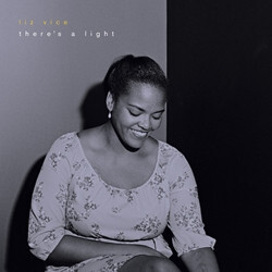 Liz Vice There's A Light Vinyl LP