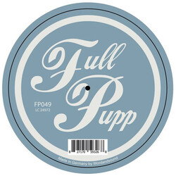 Pelifics Capitello Vinyl 12"