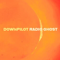 Downpilot Radio Ghost Vinyl LP