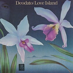 Deodato Love Island 180gm Vinyl LP