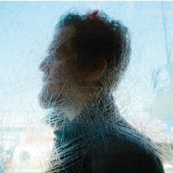 Glen Hansard Didn't He Ramble Vinyl LP