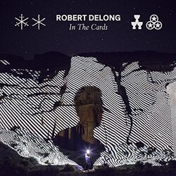 Robert Delong In The Cards Vinyl 2 LP