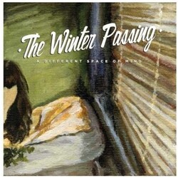 Winter Passing DIFFERENT SPACE OF MIND Vinyl LP