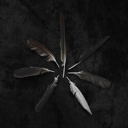 Caspian Dust & Disquiet Vinyl 2 LP