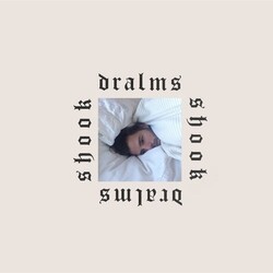 Dralms Shook Vinyl LP