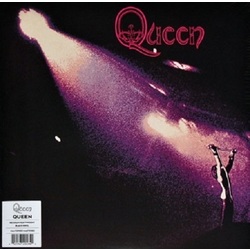 Queen Queen (Uk) vinyl LP