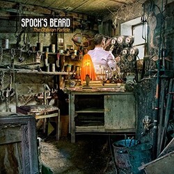 Spock'S Beard Oblivion Particle Vinyl 3 LP