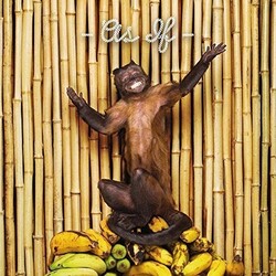 !!! As If vinyl LP