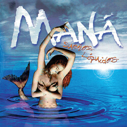 Mana Suenos Liquidos Vinyl LP