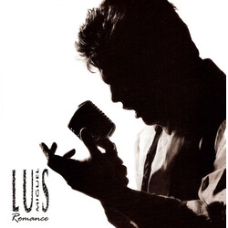 Luis Miguel Romance Vinyl LP