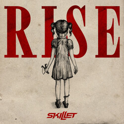 Skillet Rise Vinyl LP