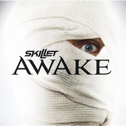 Skillet Awake Vinyl LP