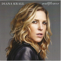 Diana Krall Wallflower SACD CD