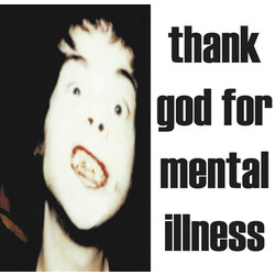 Brian Jonestown Massacre Thank God For Mental Illness 180gm Vinyl LP