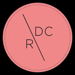 MythonPonty & VorhausSebastien Mila It's Not Over Vinyl 12"