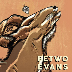 Petwo Evans X0x Vinyl 12"