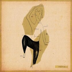 Madato Crafted Vinyl 2 LP