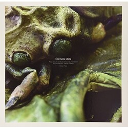 Stephen O'Malley Eternelle Idole Vinyl 2 LP
