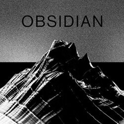 Benjamin Damage Obsidian Vinyl 2 LP