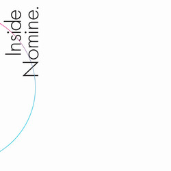 Nomine Inside Nomine Vinyl 2 LP