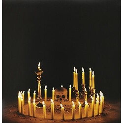 Dead End Path Seance & Other Songs Vinyl LP