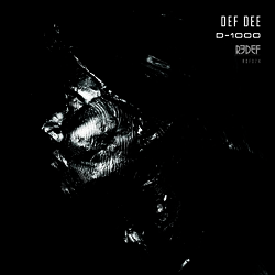 Def Dee D-1000 VINYL LP
