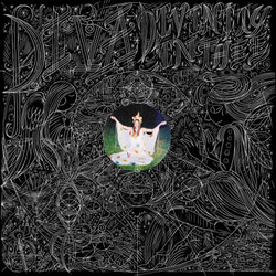Diva DIVINITY IN THEE (DLCD) Vinyl LP