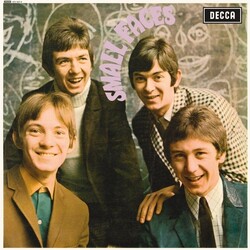 Small Faces Small Faces Vinyl LP