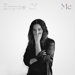 Empress Of Me Vinyl LP