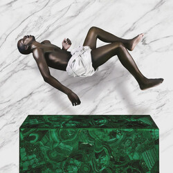 Petite Noir La Vie Est Belle / Life Is Beautiful 180gm Vinyl 2 LP
