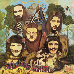 Stealers Wheel Stealers Wheel 180gm Vinyl LP