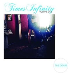 Dears Times Infinity 1 Vinyl LP