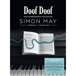 Simon May Autobiography Collection 3 CD