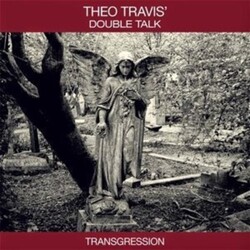 Theo Travis Transgression Vinyl 2 LP