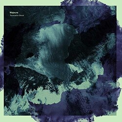 Majeure Termination Shock Vinyl 2 LP