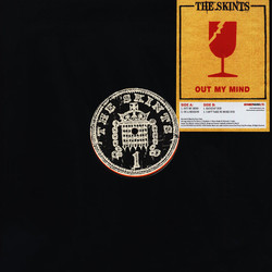 Skints Out My Mind Vinyl LP