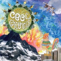 Cool Ghouls Cool Ghouls Vinyl LP