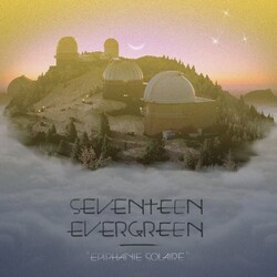 Seventeen Evergreen Epiphanie Solaire Vinyl 12"