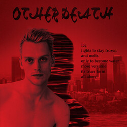 Sean Nicholas Savage Other Death Vinyl LP