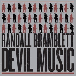 Randall Bramblett Devil Music