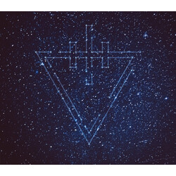 Devil Wears Prada Space Coloured Vinyl LP