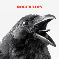Roger Lion Roger Lion Vinyl LP