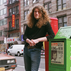 King Cyst King Of New York Vinyl LP