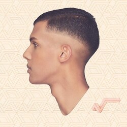 Stromae Racine Carree Vinyl 2 LP