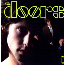 Doors Doors (Mono-Rsd Exclusive) Vinyl LP