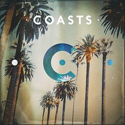 Coasts Coasts Vinyl LP