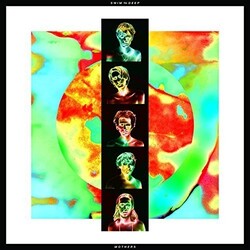 Swim Deep Mothers Vinyl LP